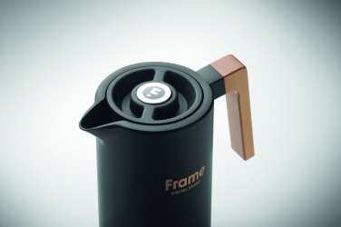 Logo trade liikelahjat tuotekuva: Kaksiseinäinen kannu 1L