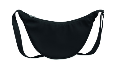 Logo trade mainoslahja ja liikelahja tuotekuva: Sling-laukku 400D Oxfordista