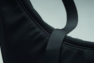Logotrade mainoslahjat ja liikelahjat tuotekuva: Sling-laukku 400D Oxfordista