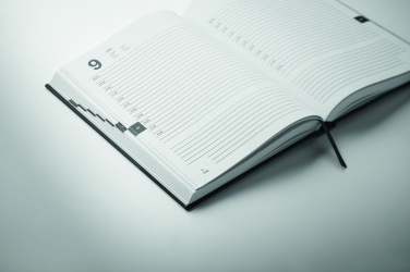 Logo trade mainostuotet tuotekuva: A5 ajaton kalenteri