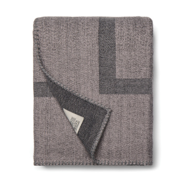 Logotrade mainostuote tuotekuva: VINGA Monogram GRS -peitto