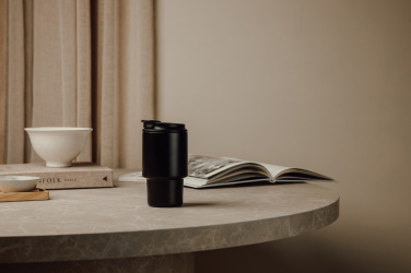 Logo trade liikelahja kuva: VINGA Nagano RCS -mukaan otettava muki, 350 ml.