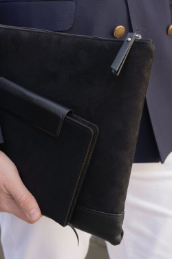 Logotrade liikelahja mainoslahja kuva: VINGA Marlow GRS -muistikirja