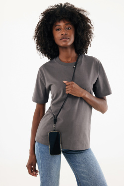 Logo trade liikelahjat mainoslahjat kuva: CarryLoop RCS -puhelinhihna, säädettävä, kierrätyspet