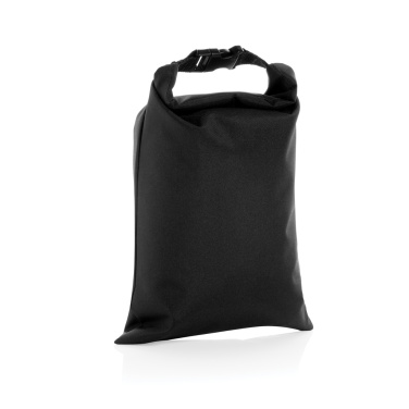 Logotrade mainostuotet kuva: Snackstrap AWARE™ RPET taitettava eväslaukku 30x20CM