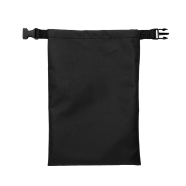 Logo trade mainostuotet tuotekuva: Snackstrap AWARE™ RPET taitettava eväslaukku 30x20CM