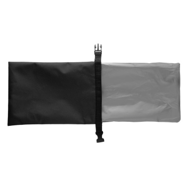 Logotrade liikelahjat kuva: Snackstrap AWARE™ RPET taitettava eväslaukku 30x20CM