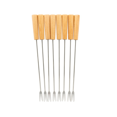 Logo trade mainoslahjat tuotekuva: BOSKA sähköinen fondue-setti - 2,3 l (EU-tyyppi F)