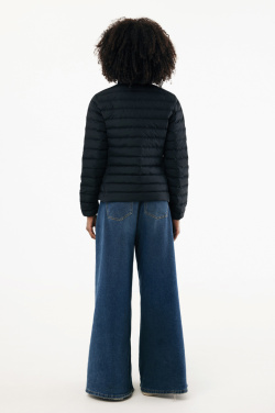 Logo trade mainoslahja kuva: IQONIQ Maiko naisten toppatakki, kierrätyspolyesteriä