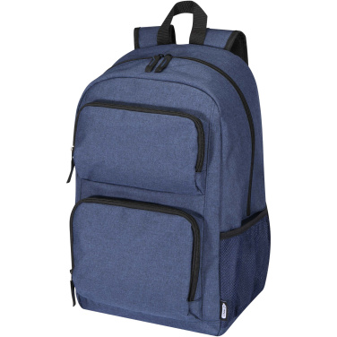 Logo trade liikelahja mainoslahja tuotekuva: Graphite deluxe -tietokonereppu 15" 20L