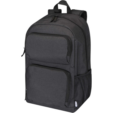 Logo trade mainoslahja ja liikelahja tuotekuva: Graphite deluxe -tietokonereppu 15" 20L