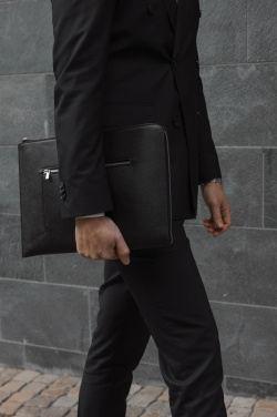 Logo trade mainoslahja ja liikelahja tuotekuva: VINGA Bermond RCS 16” kannettavan tietokoneen suojakotelo