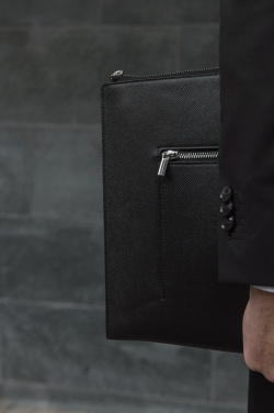 Logo trade liikelahja mainoslahja tuotekuva: VINGA Bermond RCS 16” kannettavan tietokoneen suojakotelo