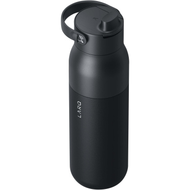 Logo trade mainostuotet tuotekuva: LARQ Swig Top vesipullo, 1 000 ml