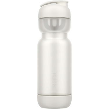 Logo trade mainoslahjat ja liikelahjat kuva: Mepal Shaker urheilujuomapullo, 800 ml