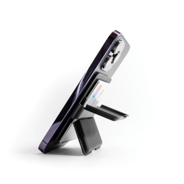 Logo trade mainoslahjat ja liikelahjat kuva: C-Secure MagSafe -puhelinlompakko