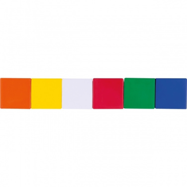 Logo trade liikelahjat mainoslahjat kuva: Stressipallo DIJON