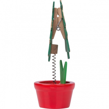 Logo trade mainoslahjat ja liikelahjat kuva: Joulukuusen pidike WINNIPEG