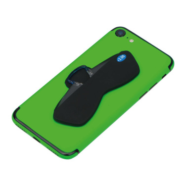 Logo trade mainoslahjat tuotekuva: Silikonipussi älypuhelimelle HUDDERSFIELD