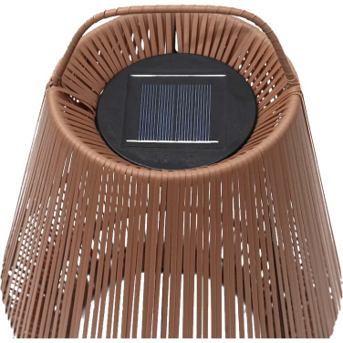 Logo trade mainoslahjat tuotekuva: Originalhome Lampion kierrätetty kannettava lampunvarjostin