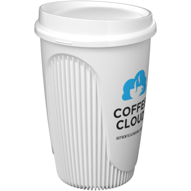 Logotrade mainostuote tuotekuva: Alto 350 ml:n kahvimuki