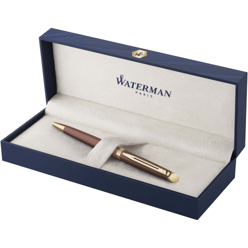 Logotrade mainoslahjat kuva: Waterman Hemisphere kuulakärkikynä M