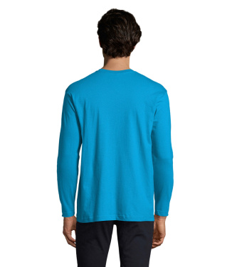 Logo trade mainostuotet tuotekuva: MONARCH MEN T-paita 150g