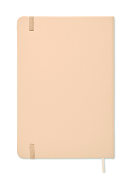 Logo trade liikelahja kuva: Muistikirja