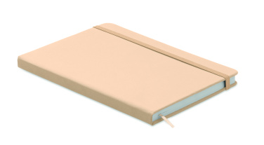 Logo trade liikelahja kuva: Muistikirja