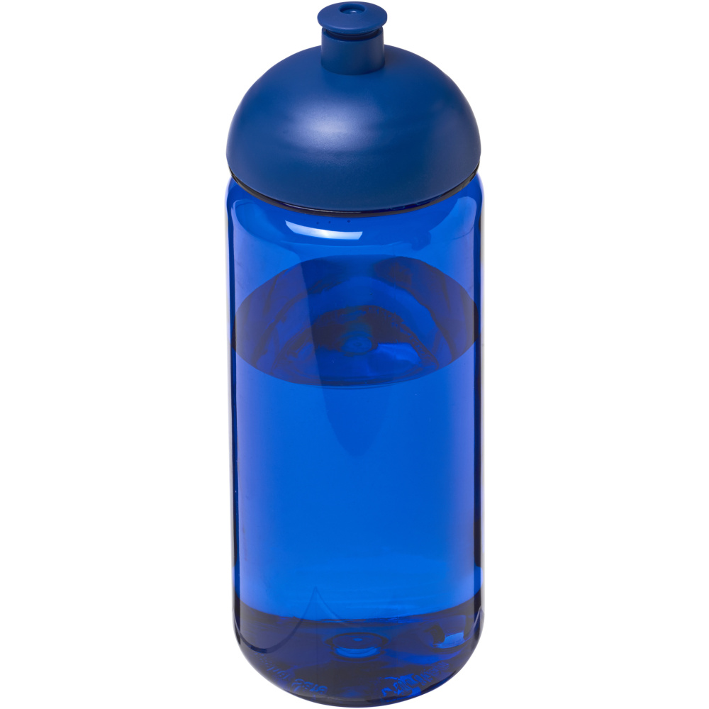 Logotrade liikelahjat kuva: H2O Active® Octave Tritan™ 600 ml kupukantinen urheilujuomapullo