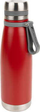 Logo trade liikelahja mainoslahja tuotekuva: Termospullo 650 ml Pierre Cardin