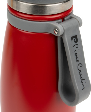 Logotrade mainostuotet kuva: Termospullo 650 ml Pierre Cardin