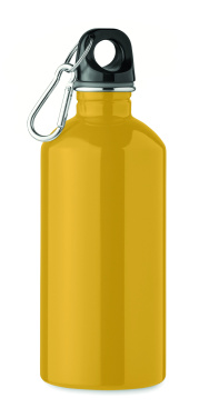 Logo trade mainostuotet tuotekuva: Kierrätetty ruostumaton 500ml