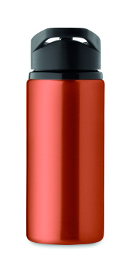 Logotrade mainostuote tuotekuva: Yksiseinäinen pullo 500 ml