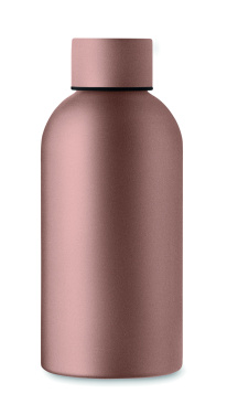 Logotrade liikelahja tuotekuva: Yksiseinäinen pullo 500 ml