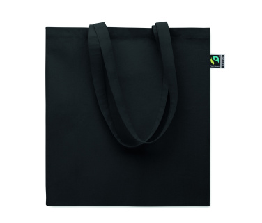Logotrade liikelahjat kuva: Kassi Fairtrade pvl 180 g/m²