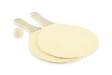 Logo trade mainoslahja ja liikelahja tuotekuva: Rantamailasetti