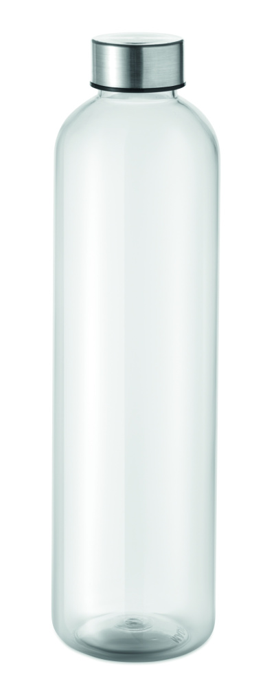 Logotrade liikelahjat kuva: RPET-pullo 1000ml