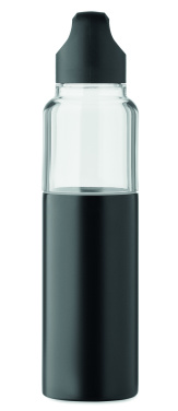 Logotrade mainostuote tuotekuva: 2 in 1 pullo 610ml