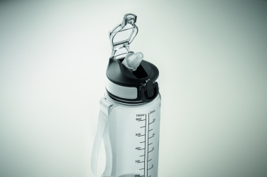 Logo trade mainoslahjat tuotekuva: Urheilupullo 700ml