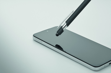 Logotrade mainoslahjat kuva: Stylus kynä alumiinista