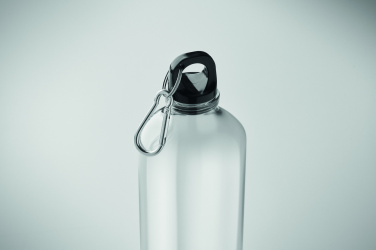 Logo trade mainostuote kuva: RPET-pullo 750ml