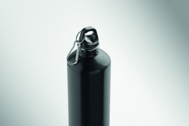 Logotrade liikelahja mainoslahja kuva: Yksiseinäinen pullo 1000ml