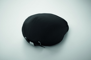 Logotrade liikelahjat kuva: Newsboy-lippalakki 235 g/m²