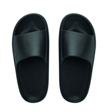 Logotrade liikelahja mainoslahja kuva: Unisex EVA sandaalit 40/41