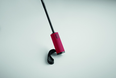 Logo trade liikelahjat mainoslahjat kuva: 23" tuulenpitävä sateenvarjo