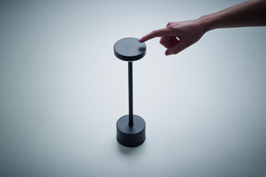 Logotrade liikelahjat kuva: Alumiininen pöytävalaisin