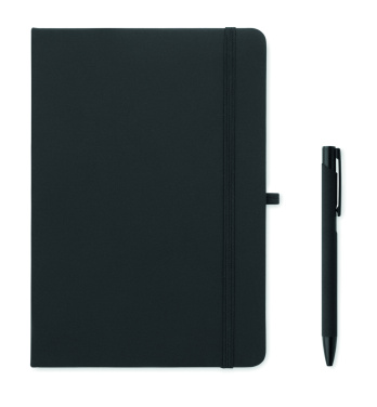 Logotrade liikelahja mainoslahja kuva: 3-osainen lahjasetti