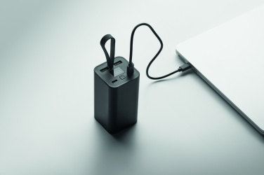 Logo trade liikelahjat tuotekuva: Varavirtalähde 20000 mAh