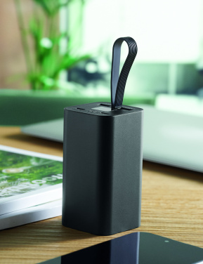 Logotrade mainostuotet kuva: Varavirtalähde 20000 mAh